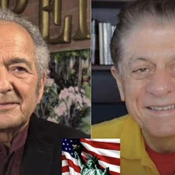 LIBERTY MOCKED: I AM THE PRESIDENT, I’LL DO WHAT I WANT